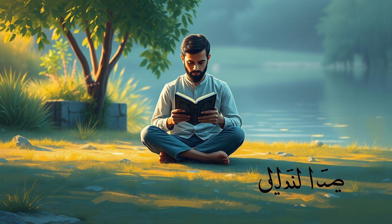 قصتي مع قراءة سورة البقرة يوميا وصلاح الحال وتيسير الخير