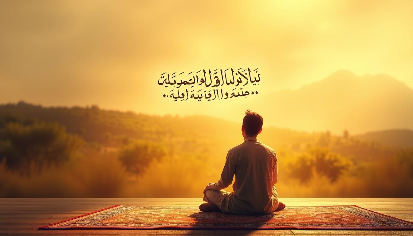 تجربتي مع قراءة سورة البقرة يوميا: علاج التعلق بالدنيا والمتع الدنيوية