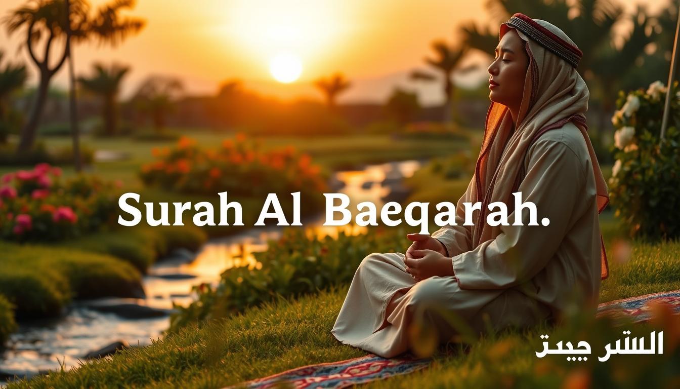 قصتي مع قراءة سورة البقرة يوميا وعلاج ذكريات الماضي المزعجة