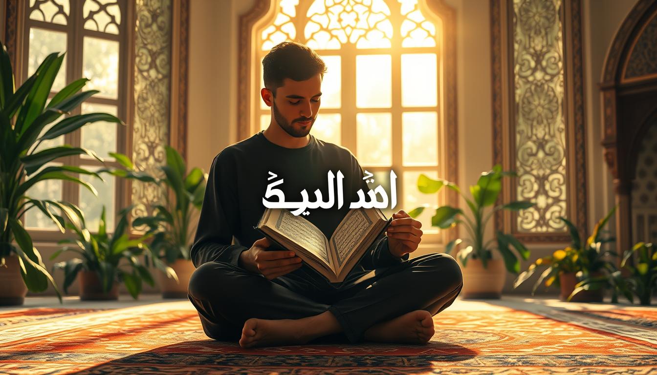 قصتي مع قراءة سورة البقرة يوميا وفك الكرب