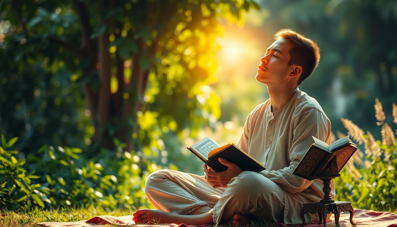 تجربتي مع قراءة سورة البقرة يوميا: الفلاح في الدنيا والآخرة