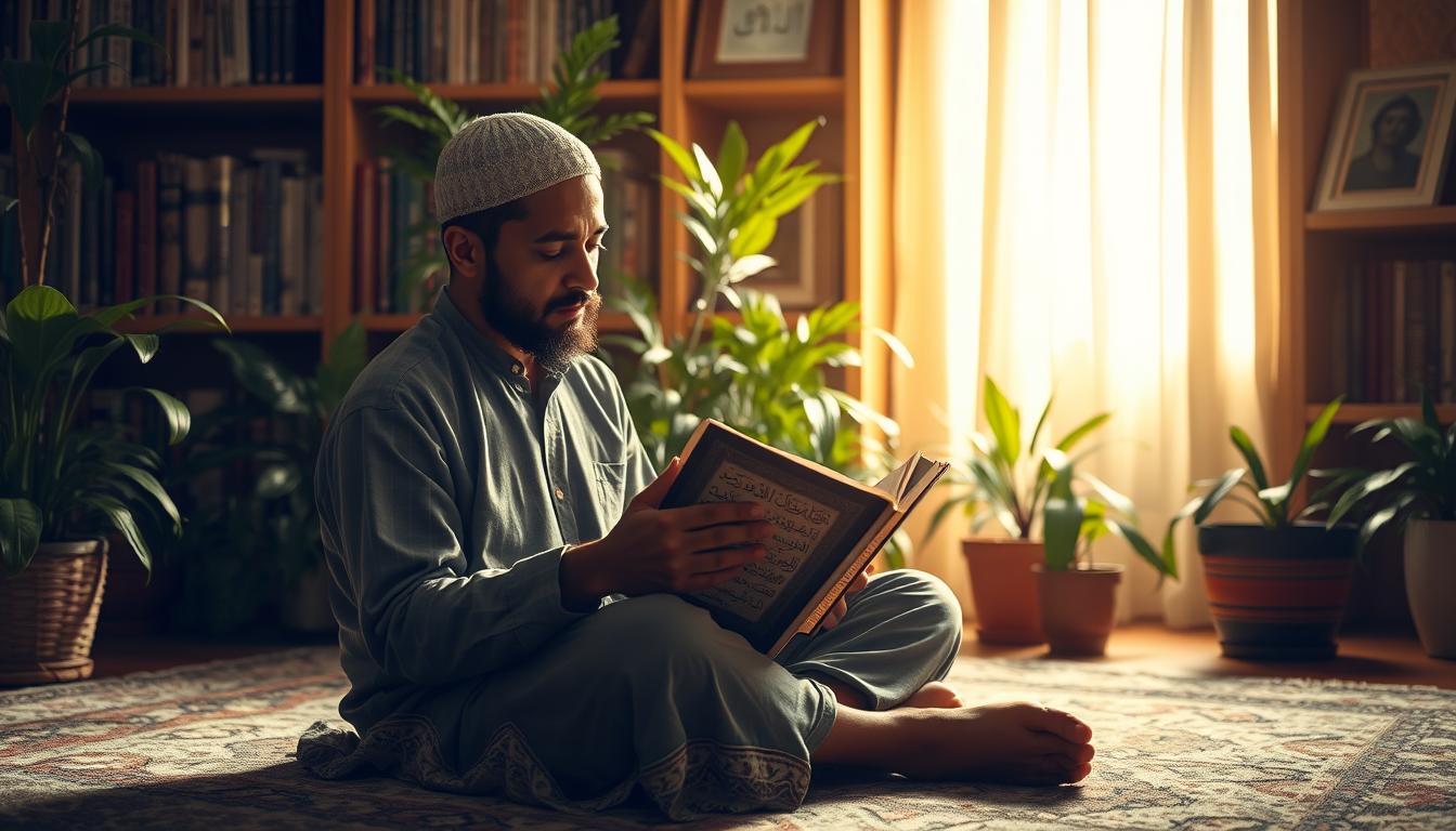 تجربتي مع قراءة سورة البقرة يوميا: فهم عميق وتطبيق للقرآن
