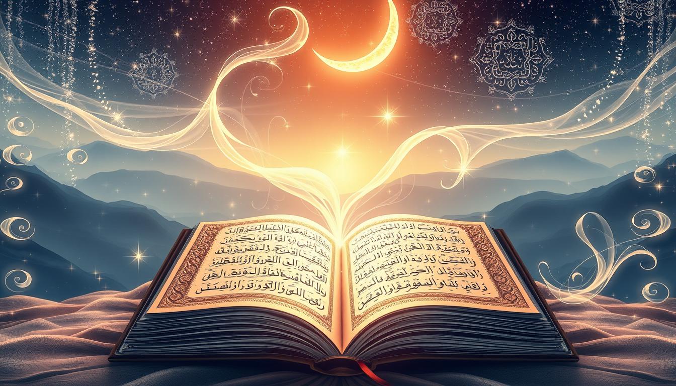 معجزات سورة البقرة في الشفاء
