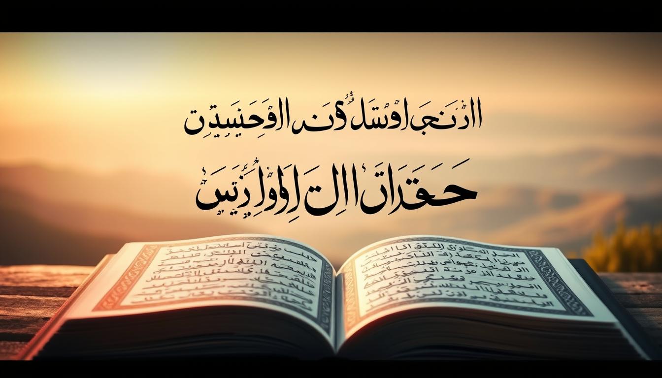 معجزات سورة البقرة في تحقيق الامنيات