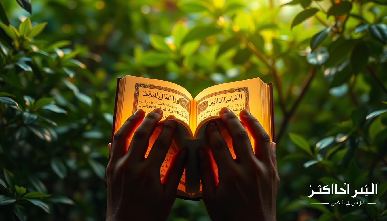 معجزات سورة البقرة كل يوم