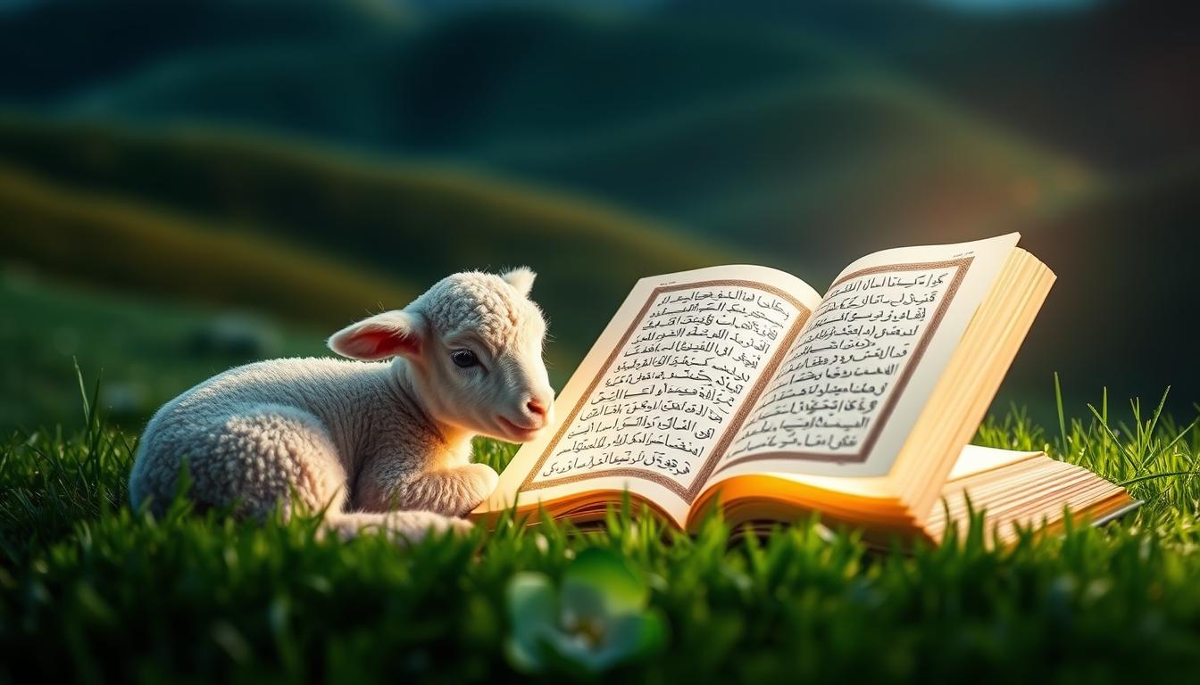 معجزات سورة البقرة للحمل