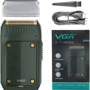 ماكينة تنعيم الذقن VGR 353