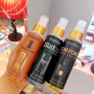 Mazaya box for men عطور للرجال