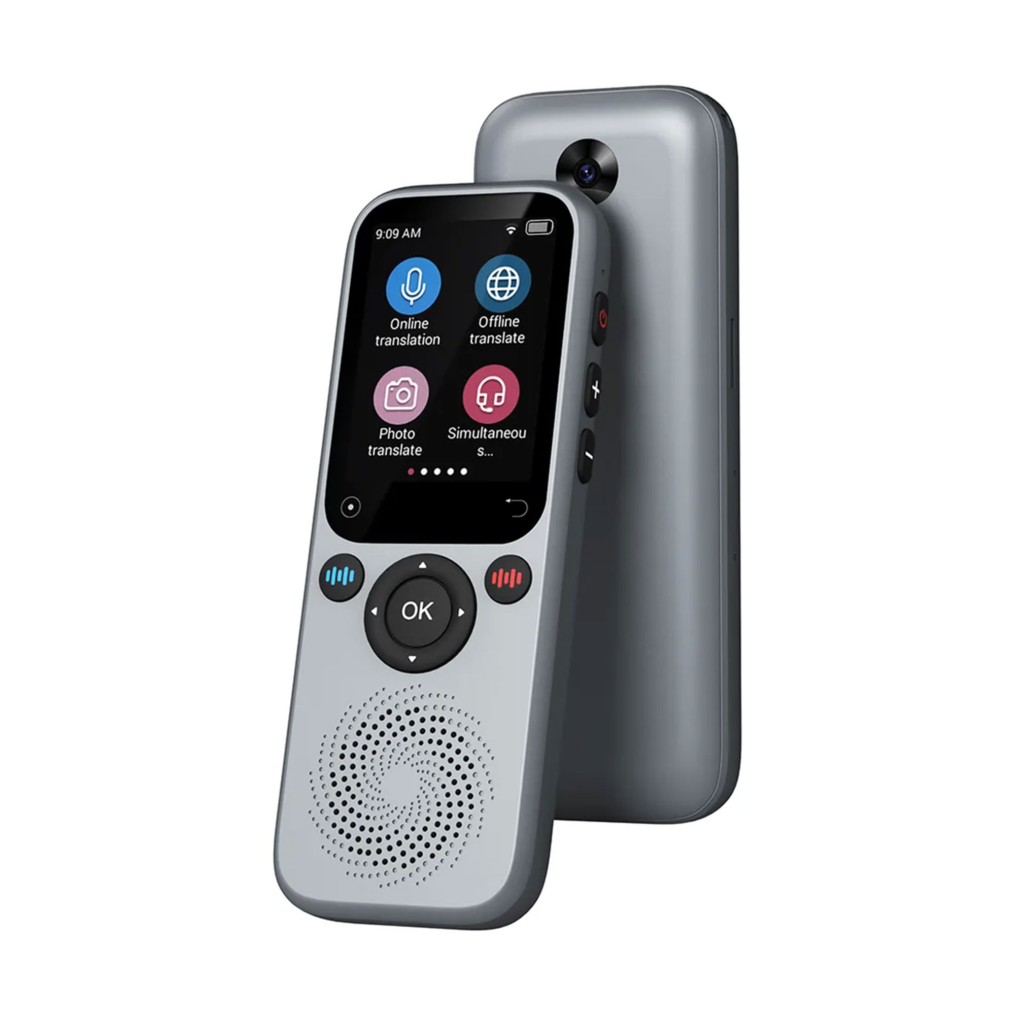 جهاز الترجمة الذكي AI - الصورة 4