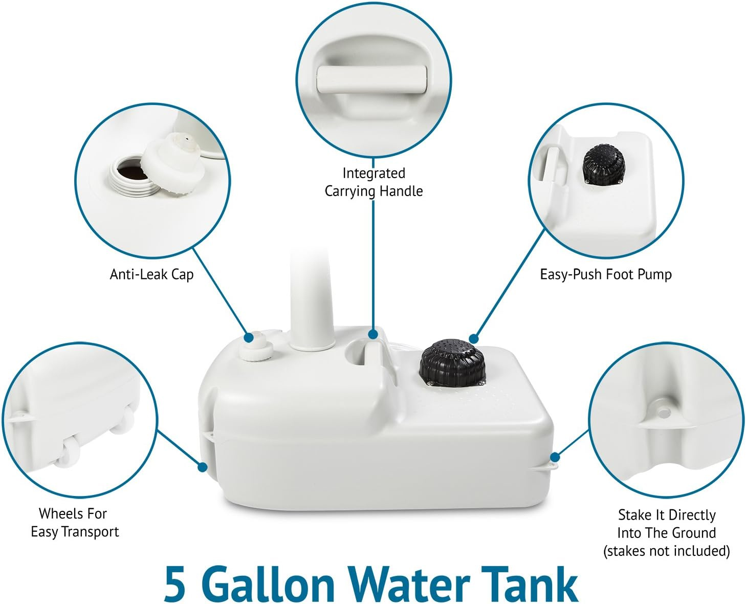 مغسله التخيم و الرحلات - الصورة 3
