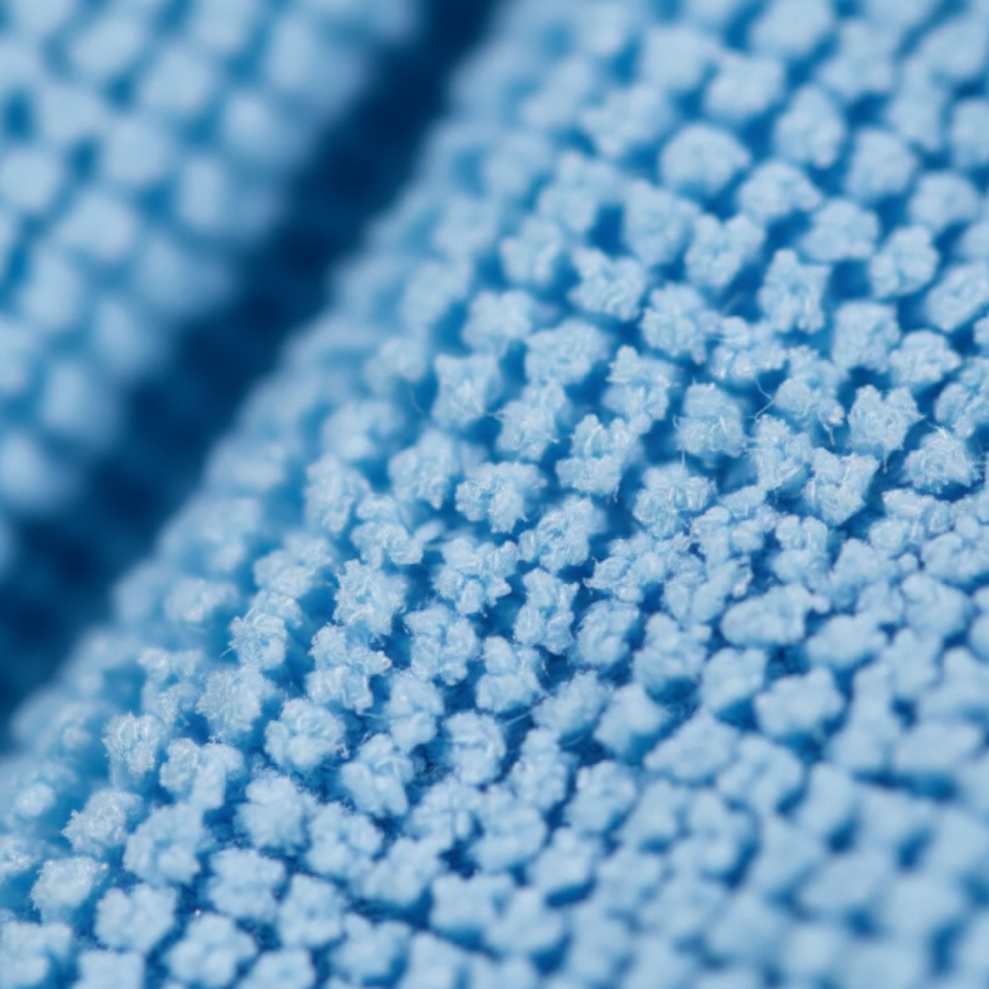 منشفة تجفيف السيارة ميكرو فيبر - الصورة 5