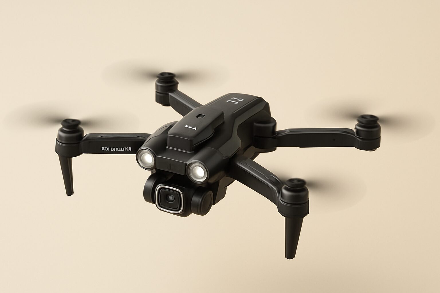 طائرة Drone فائقة الدقة 4K - الصورة 2