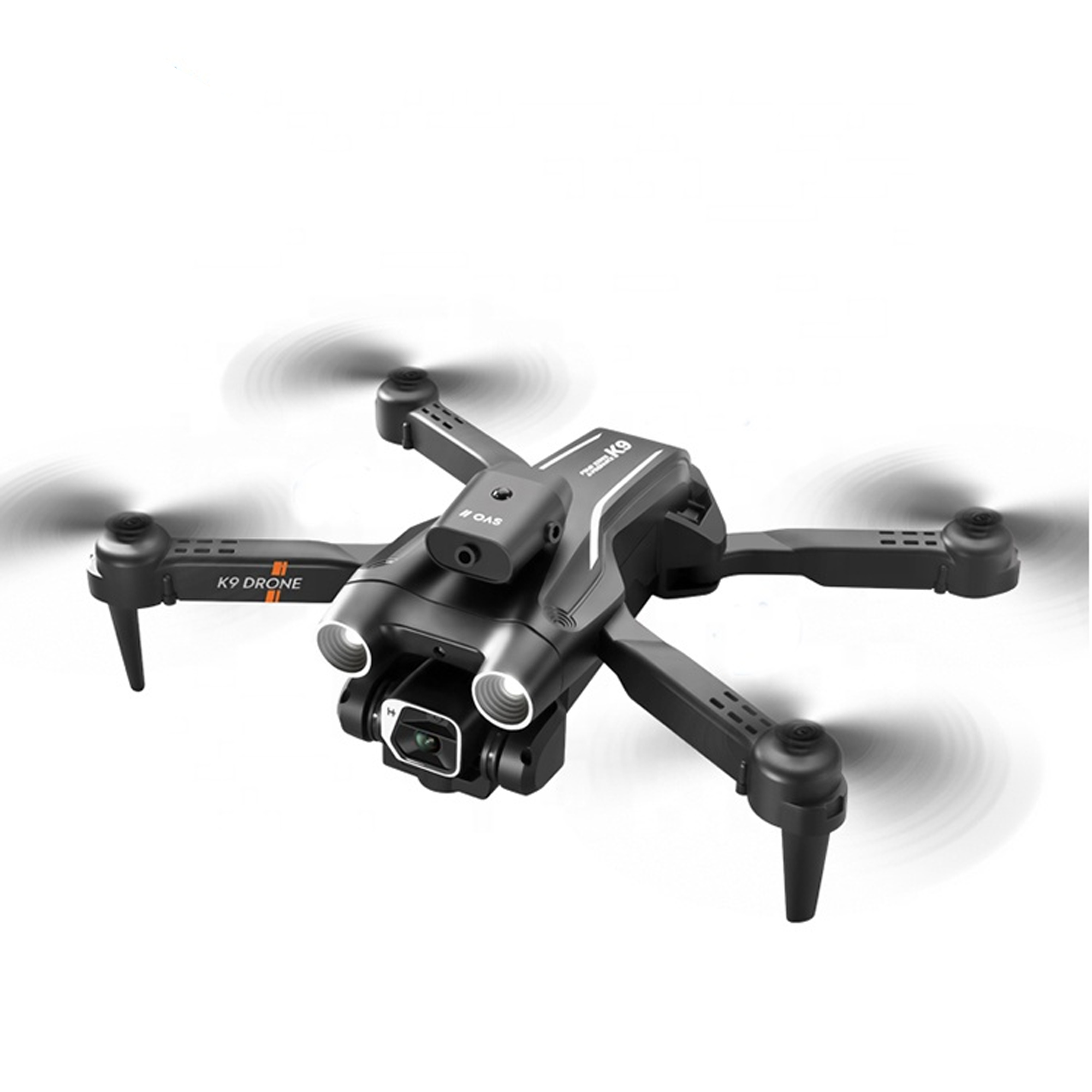 طائرة Drone فائقة الدقة 4K - الصورة 5