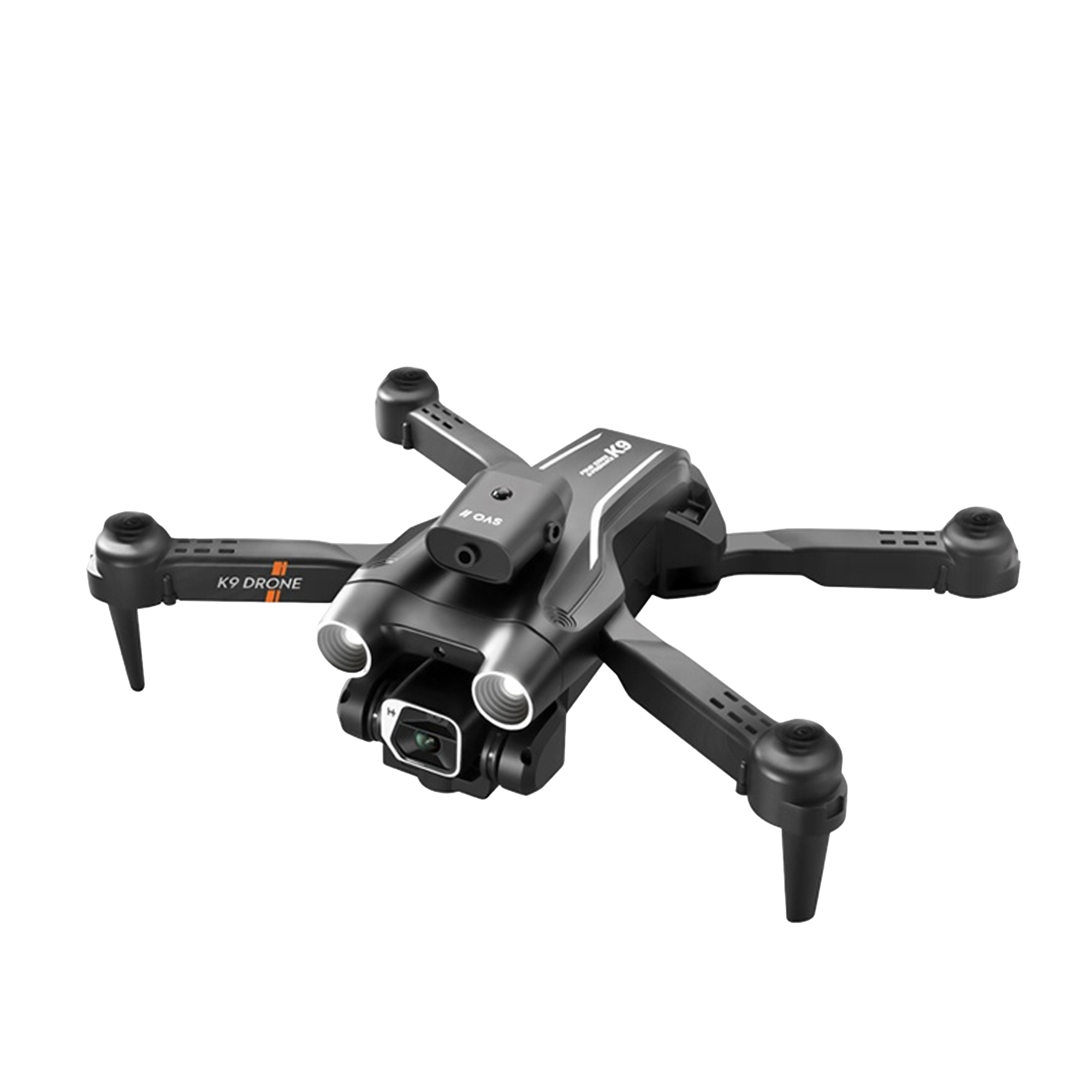 طائرة Drone فائقة الدقة 4K - الصورة 3