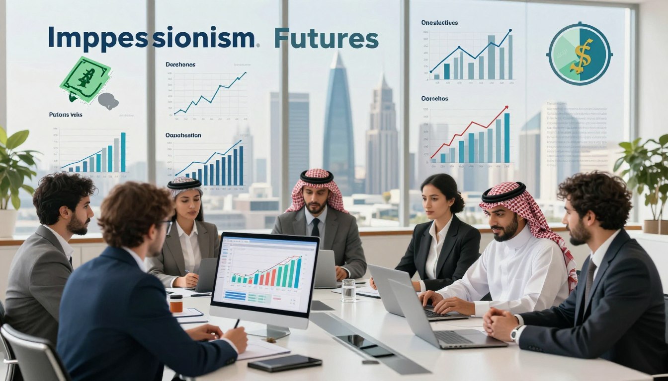أدوات التحوط بالمشتقات المالية في السوق السعودي