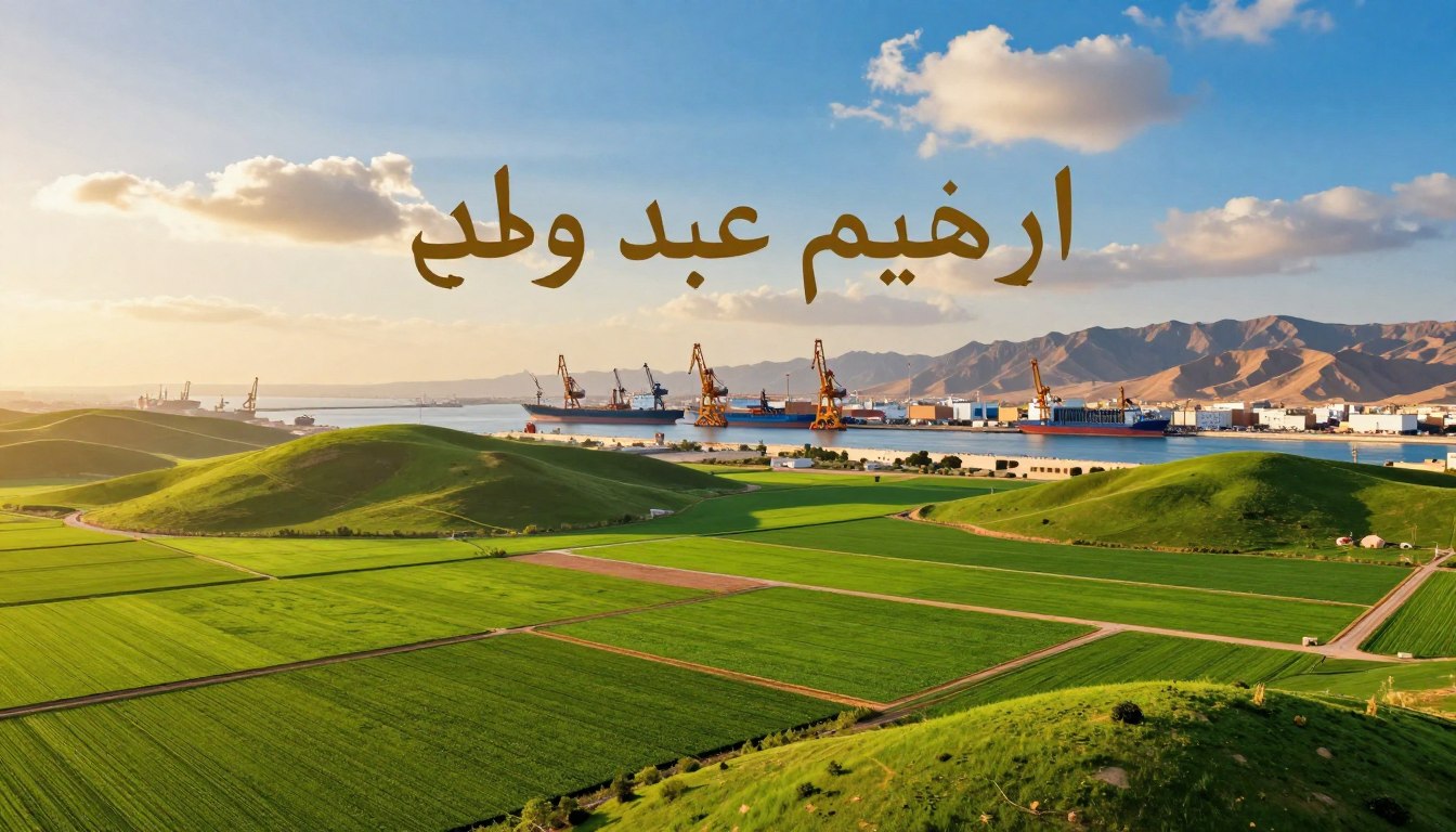 أراضي للبيع في جازان الاستثمارية قرب الميناء للاستثمار