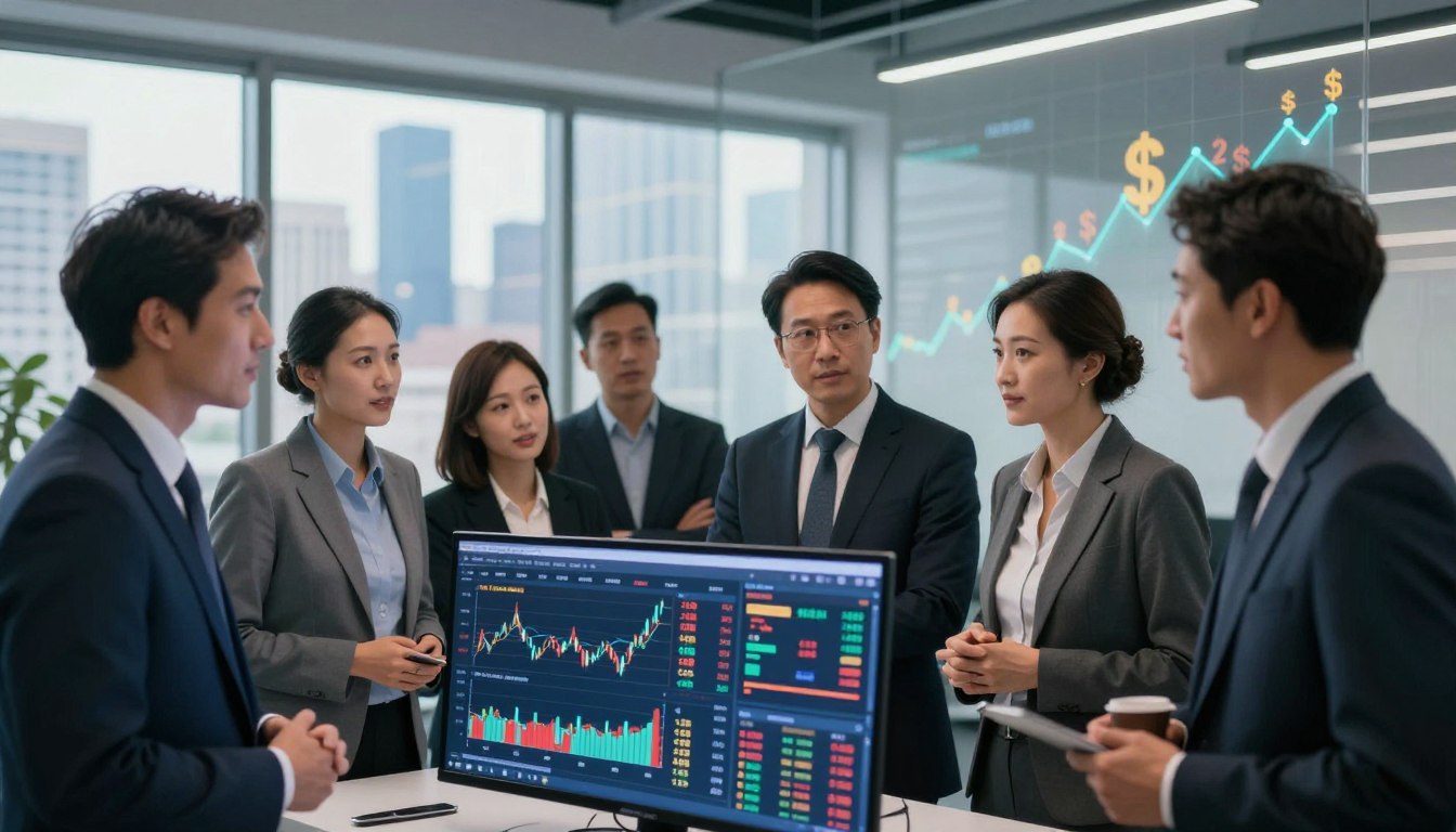 أفضل الأسهم القيادية لتوزيعات الأرباح في تاسي 2026