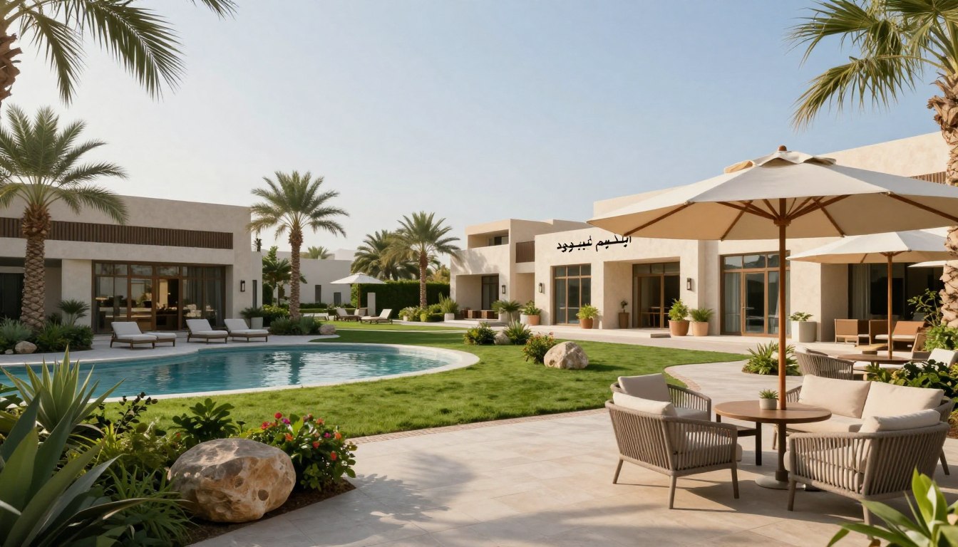 استراحات استثمارية للبيع في العمارية والدرعية