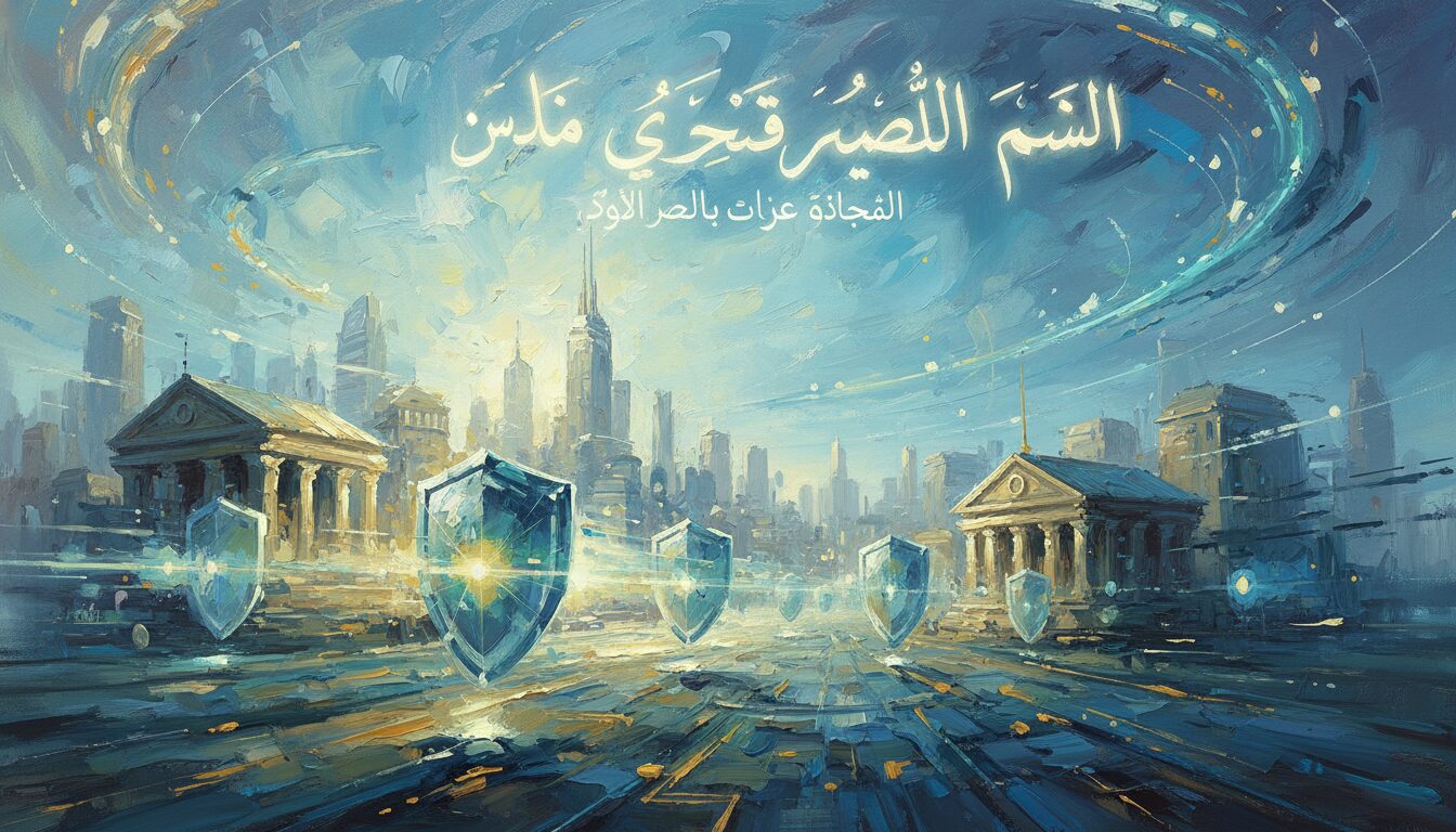 الاستثمار في الأمن السيبراني للقطاع المالي في السعودية