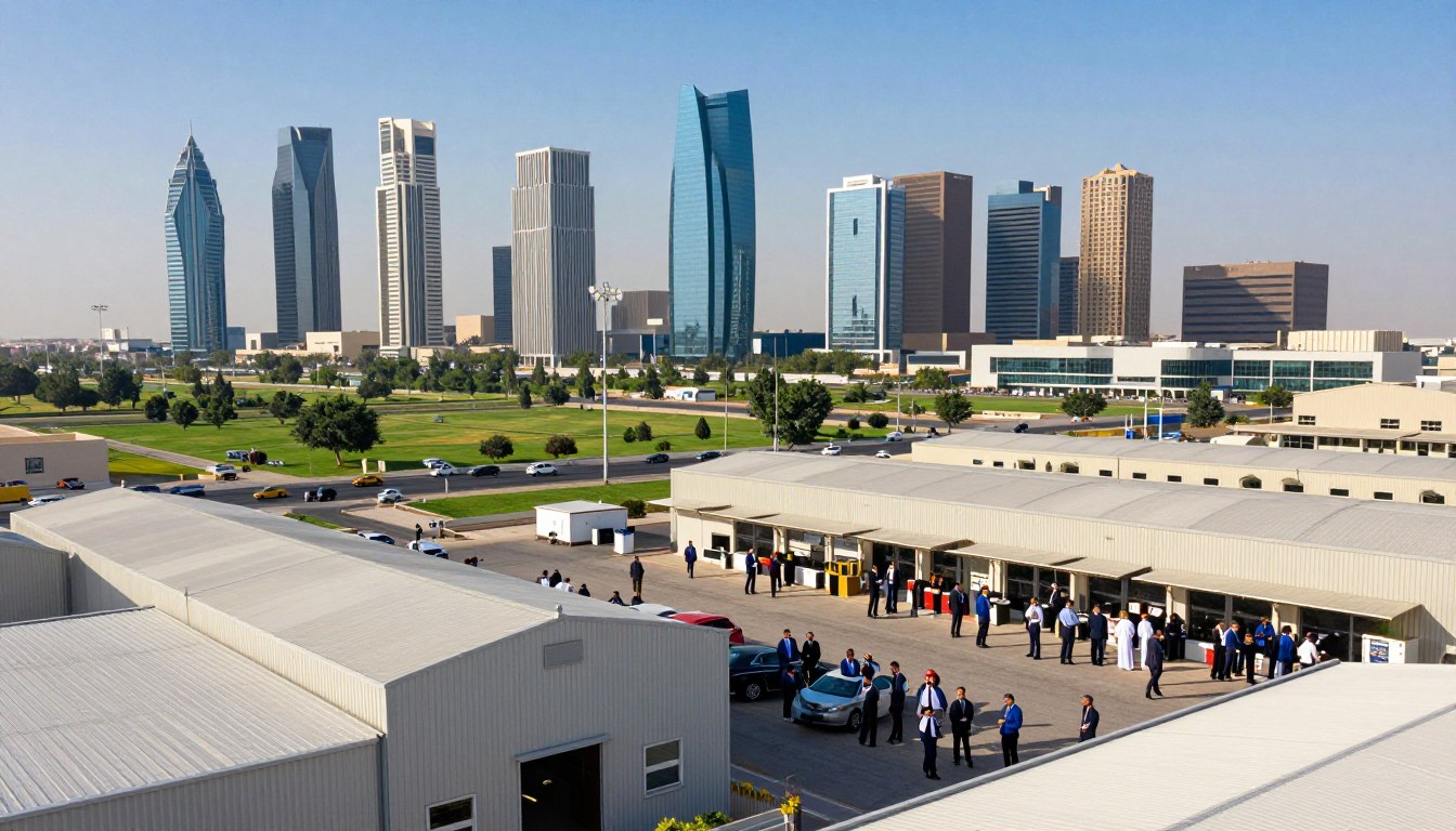 الاستثمار في المناطق الاقتصادية الخاصة في المملكة: دليل شامل