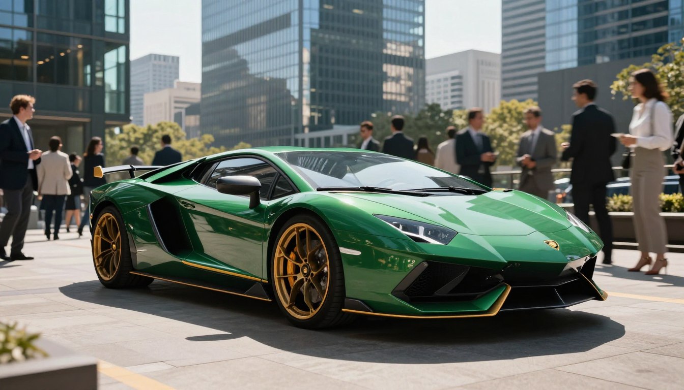 حجز لامبورغيني ريفويلتو الهجينة الجديدة التسليم الفوري