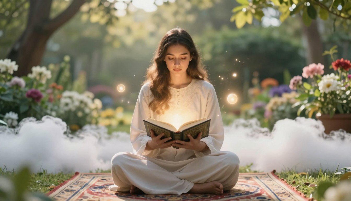 سورة البقرة لمن تعطل زواجها أو تعاني من مشاكل الخطوبة