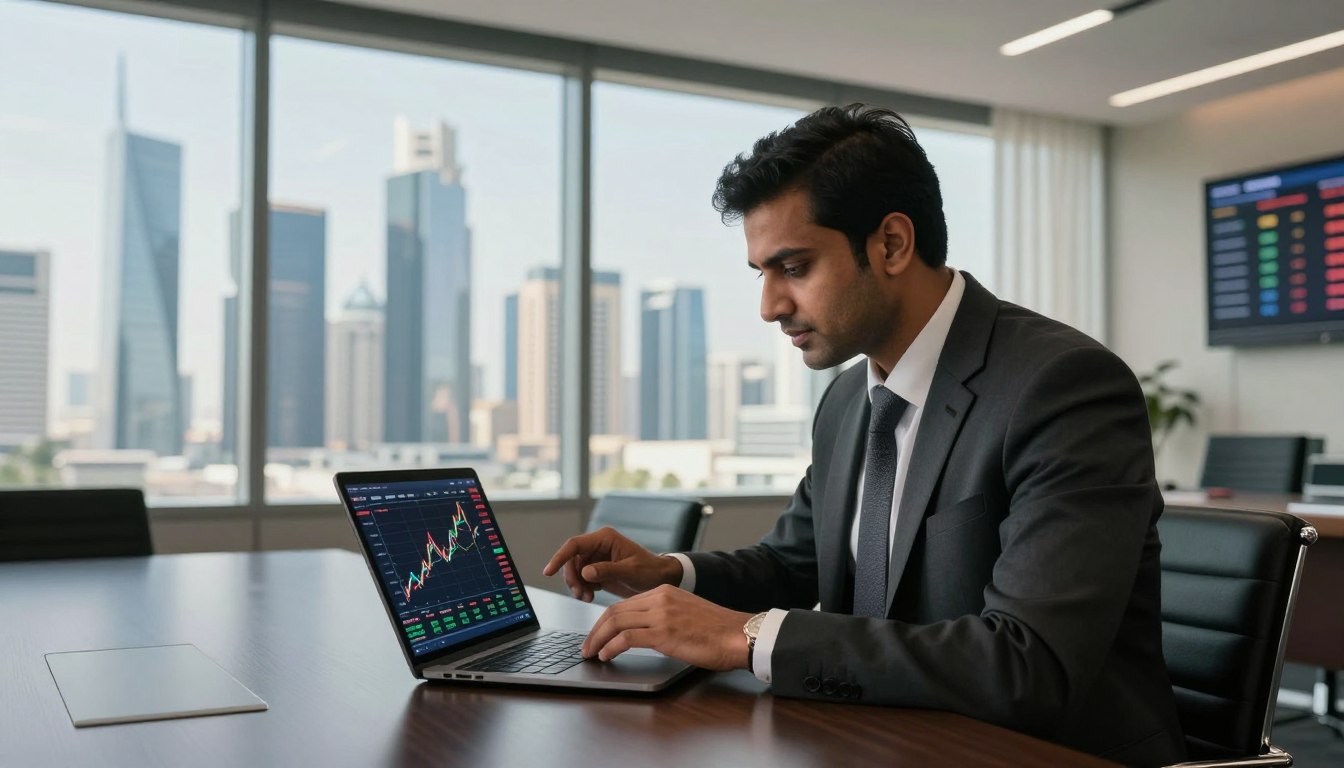 شراء حصص استراتيجية في شركات التجزئة المدرجة السعودية