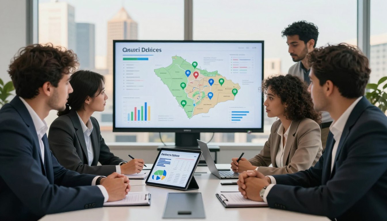 شراء حصص في تطبيقات التوصيل والخدمات اللوجستية السعودية