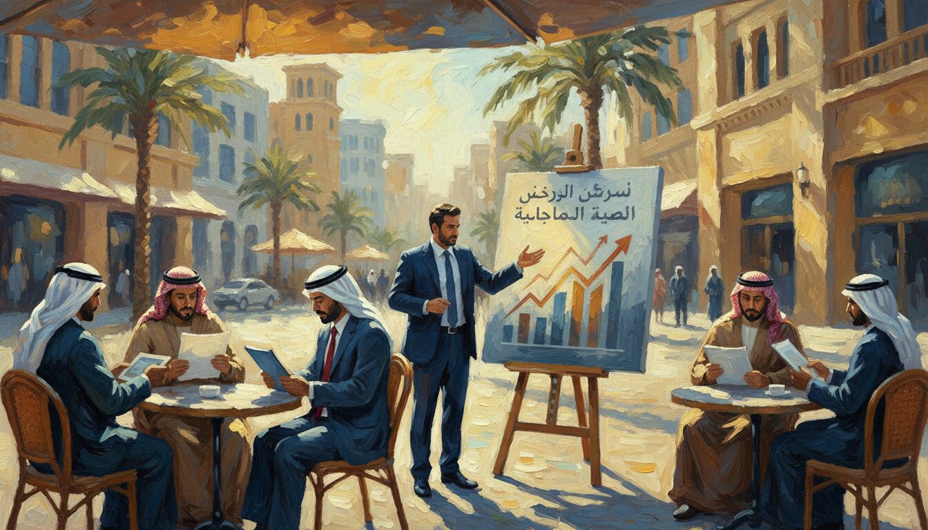 شراء سندات شركات سعودية بعائد سنوي ثابت