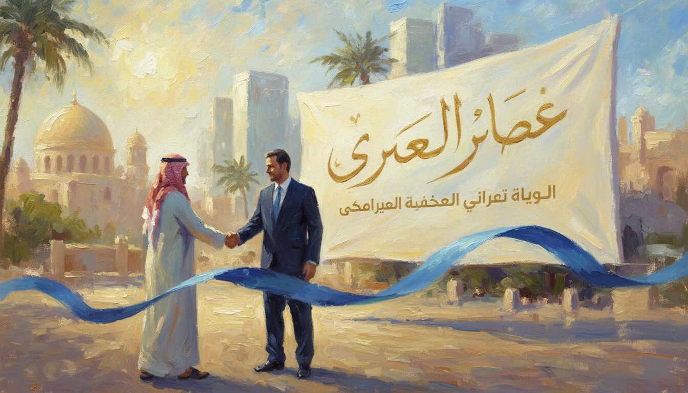 شراكة استراتيجية مع الشركة السعودية لإعادة التمويل