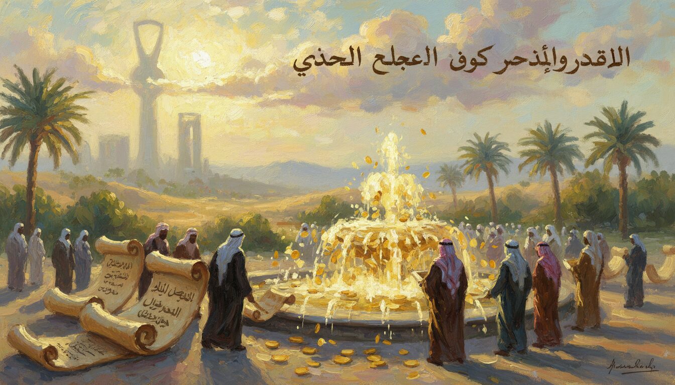 عوائد الصكوك الحكومية السعودية المدرجة بالريال