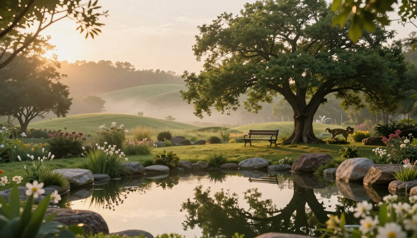 فضل سورة البقرة في راحة البال والسكينة النفسية العميقة