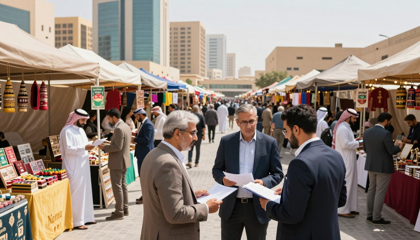 كيفية الحصول على صفة مستثمر مؤهل في سوق نمو