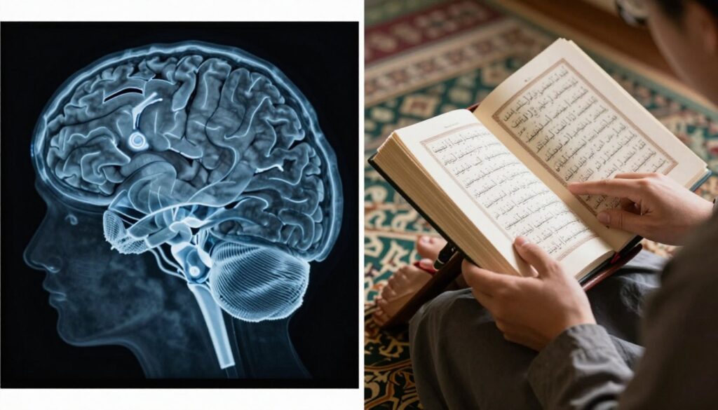 الفوائد العلمية والنفسية لقراءة سورة البقرة تجربتي مع المعجزات ببدء الالتزام بسورة البقرة يومياً