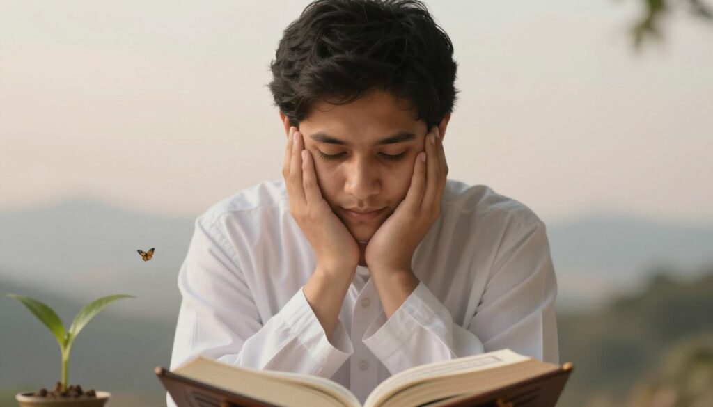 خلاصة تجربتي مع المعجزات ببدء الالتزام بسورة البقرة يومياً