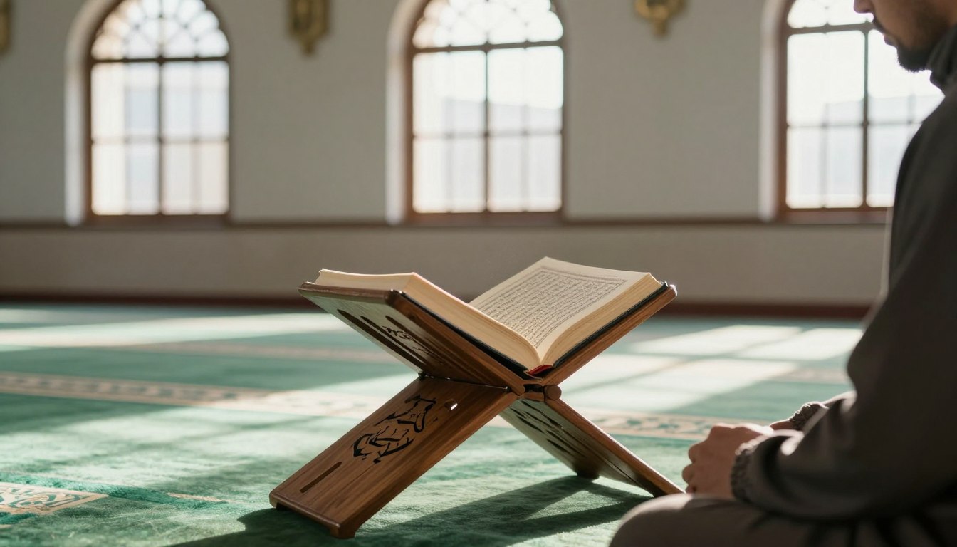 تجربتي مع المعجزات ببدء الالتزام بسورة البقرة يومياً